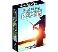 Passion pêche - Coffret 3 DVD [Francia]