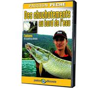Passion pêche - Des chuchotements au bord de l'eau [Francia] [DVD]