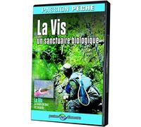 Passion pêche - La Vis, un sanctuaire biologique [Francia] [DVD]
