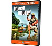 Passion pêche - Objectif mouche ! [Francia] [DVD]