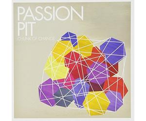 Passion Pit - Chunk of Change