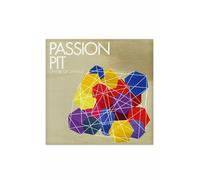 Passion Pit - Chunk of Change [Vinilo]