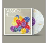 Passion Pit Chunk of Change (Vinyl) (Importación USA)