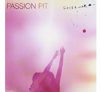 PASSION PIT - Gossamer