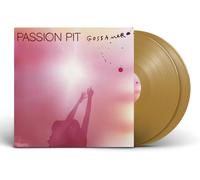 Passion Pit Gossamer (Vinyl) (Importación USA)