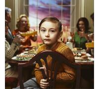 Passion Pit Kindred (Vinyl) 12" Album (Importación USA)