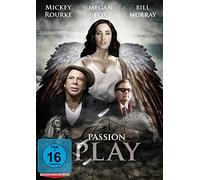 Passion Play [DVD]