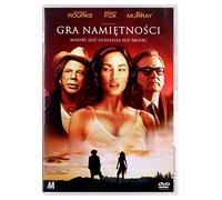 Passion Play [DVD] (IMPORT) (No hay versión española)