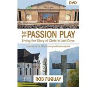 Passion Play DVD, The