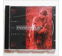Passion Play - Name No Names E.P.