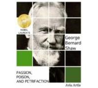 Passion Poison And Petrifaction (ebook)