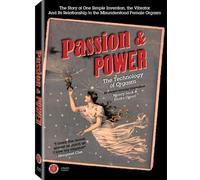 Passion & Power [Reino Unido] [DVD]