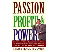 Passion Profit Power