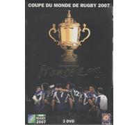 Passion Rugby : en route vers France 2007 [Francia] [DVD]