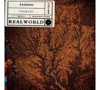 Passion Sources by Passion Sources (2000-06-27)