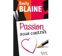 Passion Sous Contrat (ebook)