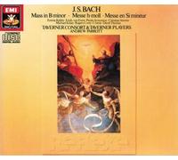 Passion St Jean Parrott