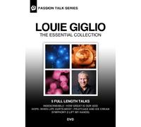 Passion Talk Series: The Essential Collection [Reino Unido] [DVD]