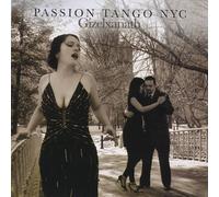 Passion Tango NYC