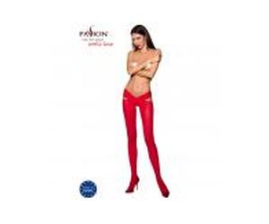 PASSION - TIOPEN 005 MEDIAS NEGRO 3/4 60 DEN