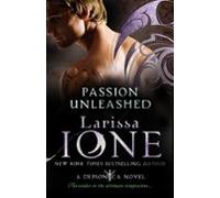 Passion Unleashed (ebook)