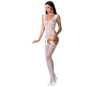 Passion Woman Bodystockings Passion Woman Bs062 Bodystocking 100 g