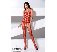 Passion Woman Bodystockings Passion Woman Bs067 Bodystocking 100 g