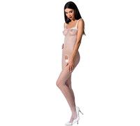 Passion Woman Bodystockings Passion Woman Bs071 Bodystocking 100 g