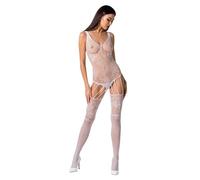 PASSION WOMAN BODYSTOCKINGS PASSION WOMAN BS074 BODYSTOCKING 150 g