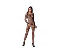 Passion - woman bs068 bodystocking talla unica