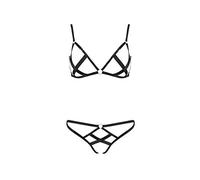 Passion Woman Sets PASSION NICKY SET DEVIL COLLECTION 150 g