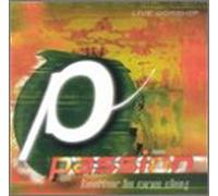 Passion Worship Band - Passion: Better is One Day