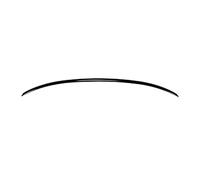 Passion88 Coche Aleron Trasero para BMW 3 Series G20 320i 325i 330i 2019+, Aleron para Maletero ala del Techo Coche Tuning Accesorios,Black