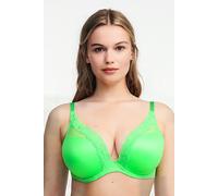 Passionata Brooklyn Poison Green Talla: C70 | Brasieres Outlet | Mujer | Verde