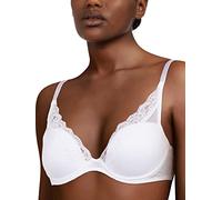 Passionata Brooklyn, Sujetador para camiseta Mujer, Marfil (Talc), 90D