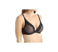 Passionata Brooklyn, Sujetador para Camiseta Mujer, Negro (Schwarz 11), 85E