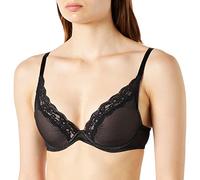 Passionata Brooklyn Sujetador para Camiseta, Noir, 100D para Mujer