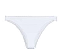 Passionata Culote y bragas CHARLOTTE BRIEF in Blanco FR 38