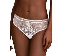 Passionata Day To Night 15f9 Tanga, Blanco, 38 para Mujer