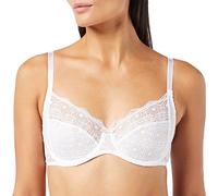 Passionata Georgia Sujetador, Blanc, 105C para Mujer