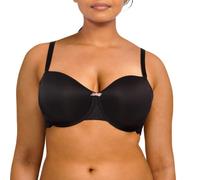 Passionata Georgia Sujetador para Camiseta, Noir, 90F para Mujer