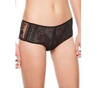 Passionata Holala, Braguita Mujer, Negro (Schwarz 11), 40 (Talla del fabricante: 38)