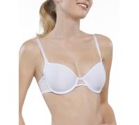 Passionata Miss Joy 4702, Sujetador básico Mujer, Blanco, 90B