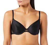 Passionata Miss Joy 4702, Sujetador básico Mujer, Negro (Black), 85D