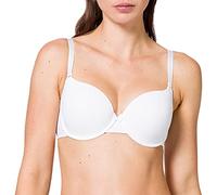 Passionata Miss Joy 4706, Sujetador para camiseta Mujer, Blanco (White), 90C
