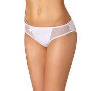 Passionata Miss Joy Bikini, Blanc, 40 para Mujer