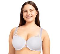 Passionata Miss Joy, Sujetador para Camiseta Mujer, Blanco (Weiß 10), 85A