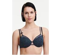 Passionata Miss Joy Waves Print Talla: C70 | Outlet | Mujer |