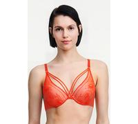 Passionata Rebecca Flame Red Talla: C75 | Brasieres Outlet | Mujer | Rojo