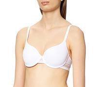 Passionata Rhythm Bra de Cobertura Completa, Blanc, 105B para Mujer
